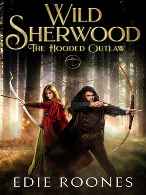 cover image of The Hooded Outlaw